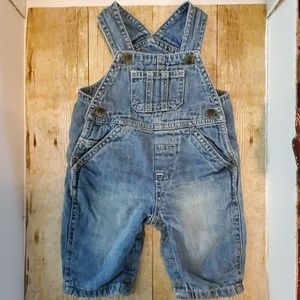 Overalls